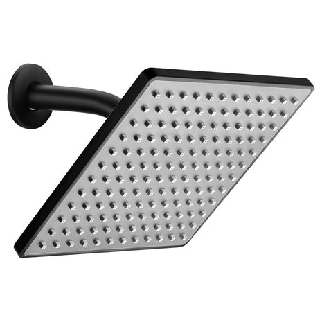 8'' Fixed Rainfall Shower Head