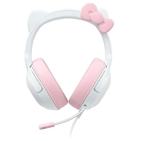 Razer Kraken Kitty V2 USB Wired Headset