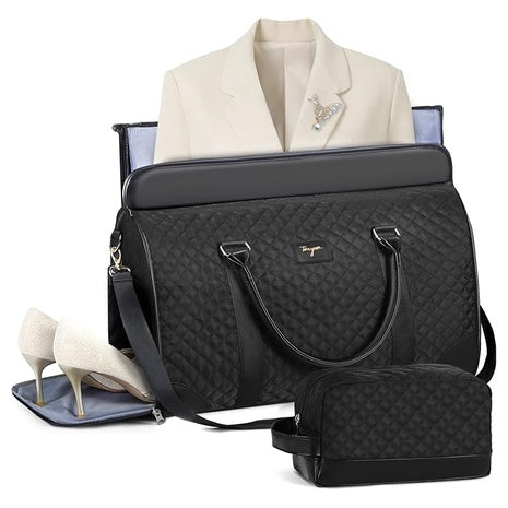 Garment Duffel Bags