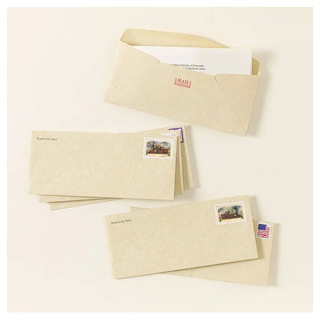 History By Mail 6 Month Subscription