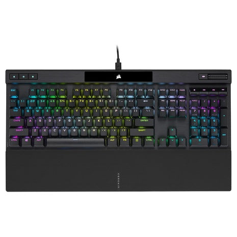 Corsair K70 RGB PRO Mechanical Gaming Keyboard