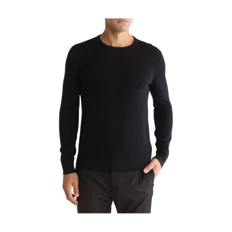 Men's Wool Blend Sweater