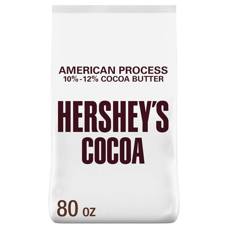 5lb Bag of Hershey's Cocoa Powder