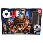Clue