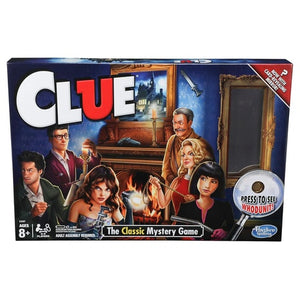 Clue