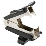 Jaws Staple Remover