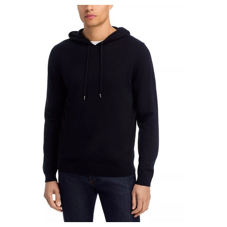 Men’s Extra Fine Merino Wool Hoodie (3 Colors)