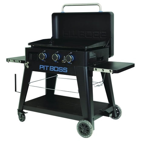 Pit Boss 3-Burner Ultimate Lift-Off Griddle