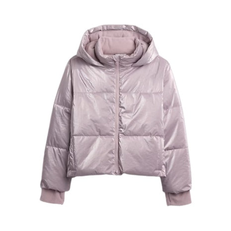 Kids ColdControl Puffer Jacket