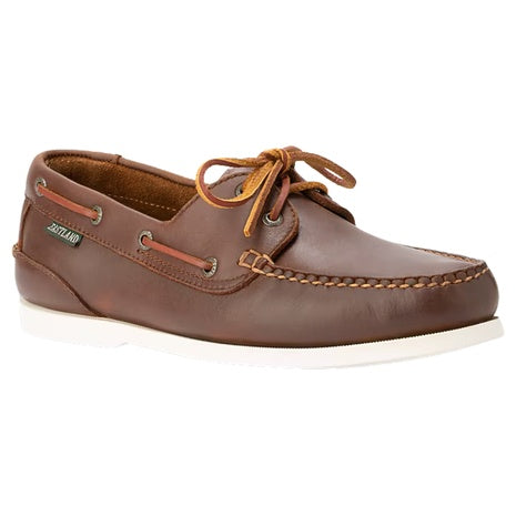 Eastland Sea Dog Boat Leather Shoes