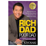 Rich Dad Poor Dad