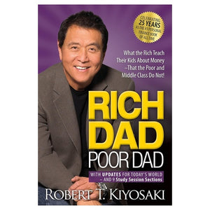 Rich Dad Poor Dad