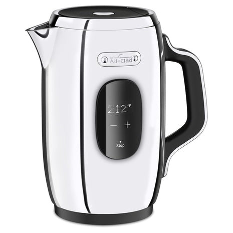 All-Clad Electric Kettle