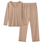 Up To 50% Men's & Women's Robes and Pajamas Sets!