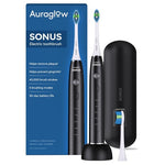 Sonic Auraglow Electric Toothbrush