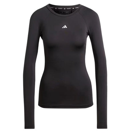 Women's Long Sleeve Training Top