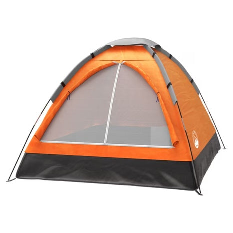 2-Person Dome Tent Rain Fly & Carry Bag