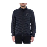 Toboggan Canada Men's Mixed Media Puffer Jacket