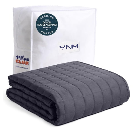 Weighted Cooling Blanket