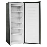 Frigidaire 6.5 Cu. ft. Upright Freezer