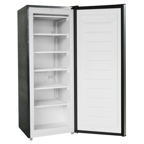 Frigidaire 6.5 Cu. ft. Upright Freezer