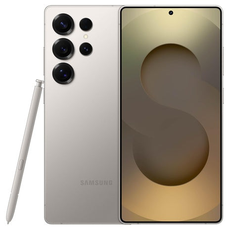 Samsung Galaxy S25, S25+, S25 Edge, & S25 Ultra Smartphones