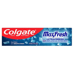 Colgate MaxFresh Cool Mint Toothpaste