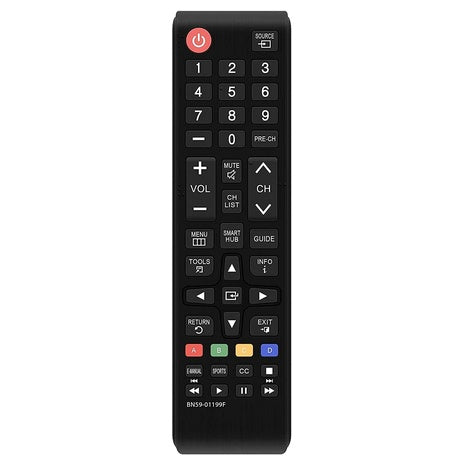 Universal TV Remote Control