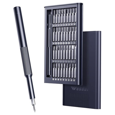 37-In-1 Small Screwdriver Set