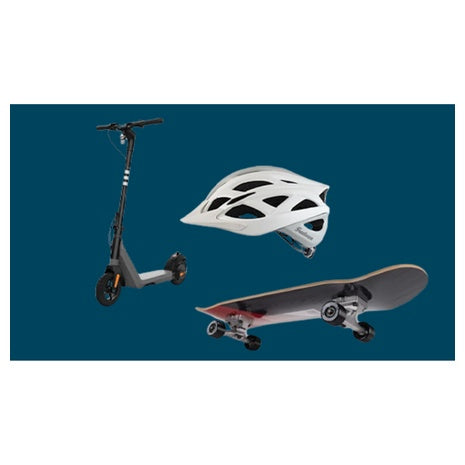 Up To 66% Off Deals On Wheels At Woot