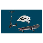 Up To 66% Off Deals On Wheels At Woot