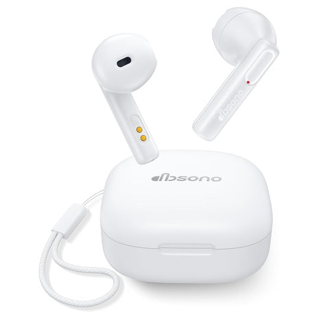 Wireless Bluetooth Earbuds