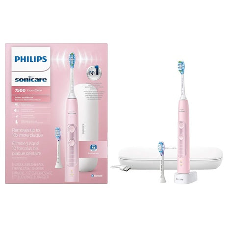 Philips Sonicare ExpertClean Toothbrush