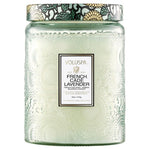 Voluspa Candle