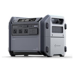 Segway Portable Off-Grid Power Station Cube