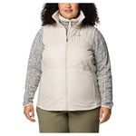 Columbia Women's Mix It Around III Vest (Plus Size)