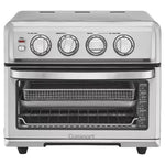 Cuisinart 0.6 Cu. Ft. Air Fryer Toaster Oven With Grill + $30 Kohls Cash