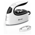 Small Travel Steam Iron