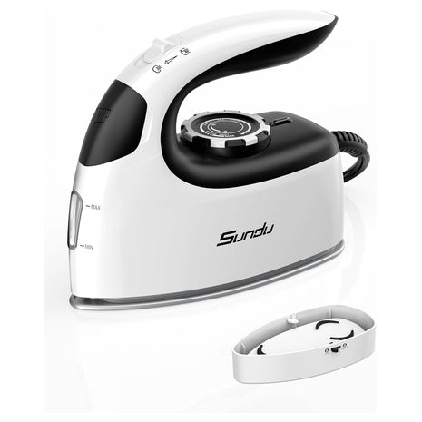 Small Travel Steam Iron