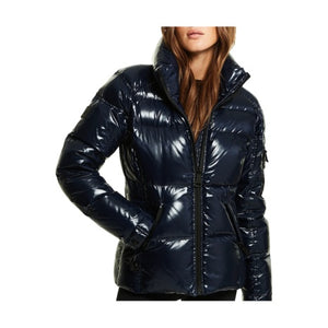 Women's Freestyle Down Puffer Jacket