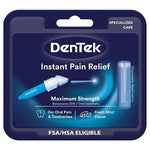50 DenTek Instant Oral Pain Relief with Benzocaine