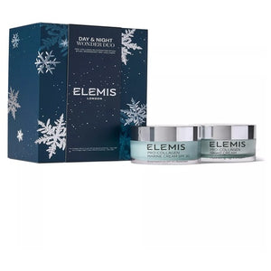 2-Piece Elemis Day and Night Wonder Duo Pro-Collagen Rejuvenating Ritual Skincare Set
