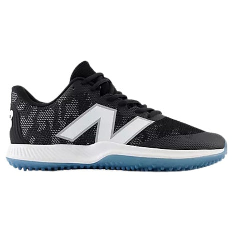 New Balance Unisex-Adult FuelCell 4040v7 Turf-Trainer Baseball Shoe