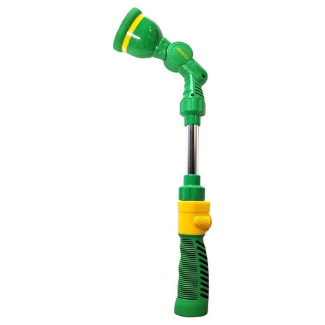 Miracle-Gro 17" 6-Pattern Watering Garden Hose Wand