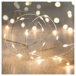 50 LED Fairy String Lights