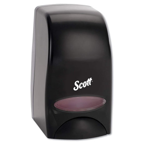 Scott Manual Soap & Hand Sanitizer Dispenser