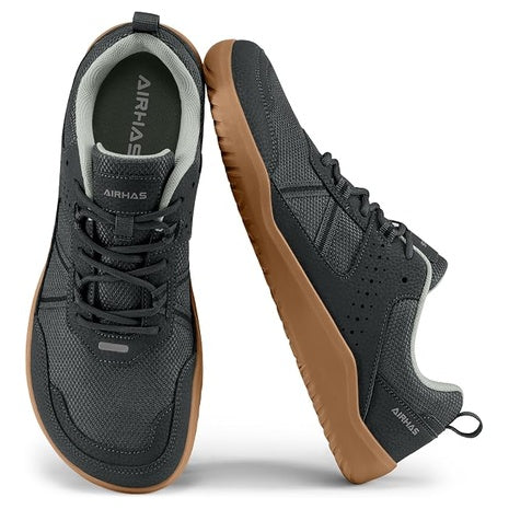 Airhas Men's Anatomical Barefoot Shoes