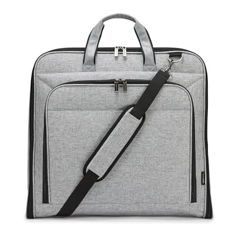 Amazon Basics CarryOn Garment Bag
