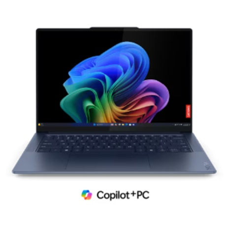 Lenovo Yoga Slim 7x 14.5" 3K OLED Touch 2-in-1 Laptop (X1E-78-100 / 16GB RAM / 1TB SSD)