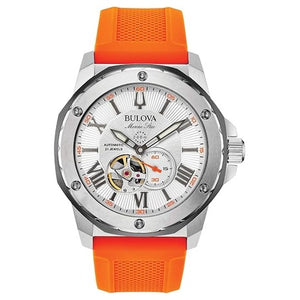 Bulova Men's Marine Star 'Series A' Automatic Watch